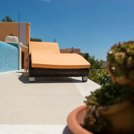 公寓 Poolside House Nina