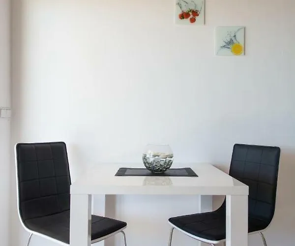 Poolside House Nina * Trogir