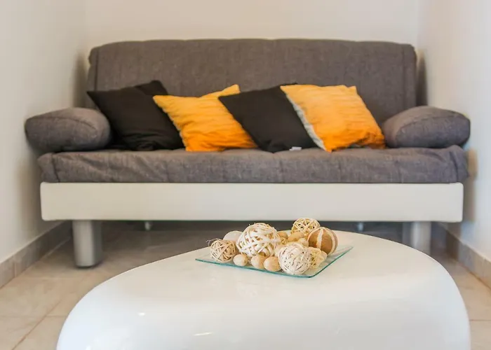 Appartement Poolside House Nina Trogir