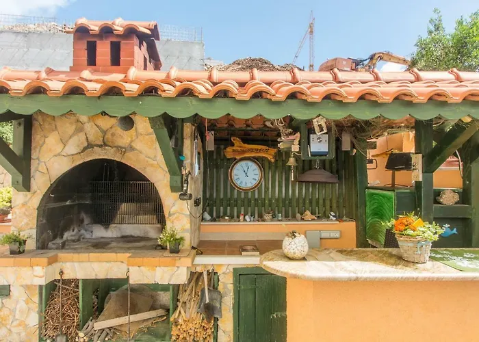 Poolside House Nina * Trogir