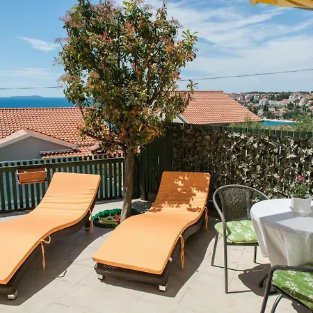 Apartmán Poolside House Nina Trogir