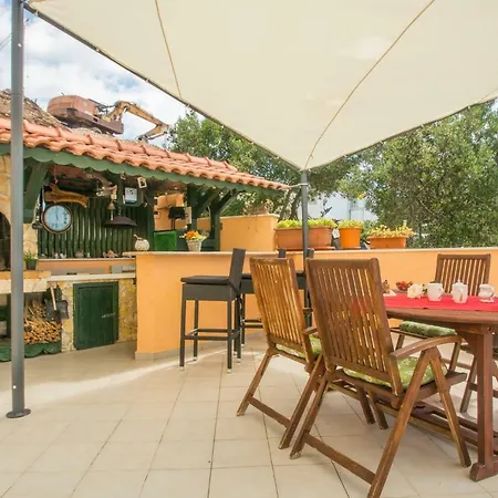 Poolside House Nina شقة *