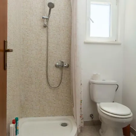 Poolside House Nina شقة *