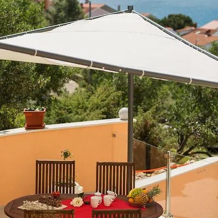 Apartmán Poolside House Nina Trogir
