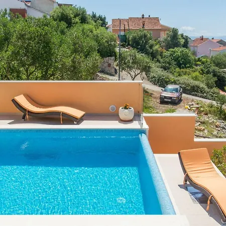 شقة Poolside House Nina *