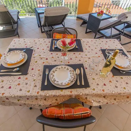 Poolside House Nina شقة *