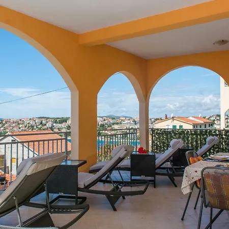 Poolside House Nina شقة *